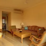 Golden Sands Apartments