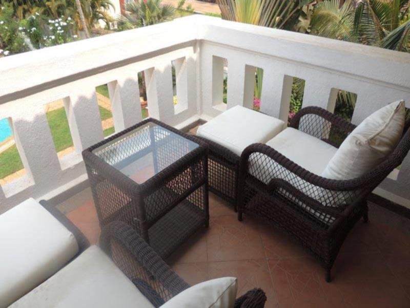 Golden Sands Betalbatim