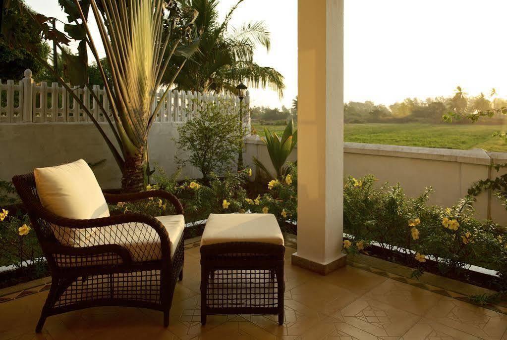 Hotel Golden Sands *