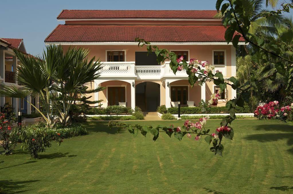 Golden Sands Hotel *
