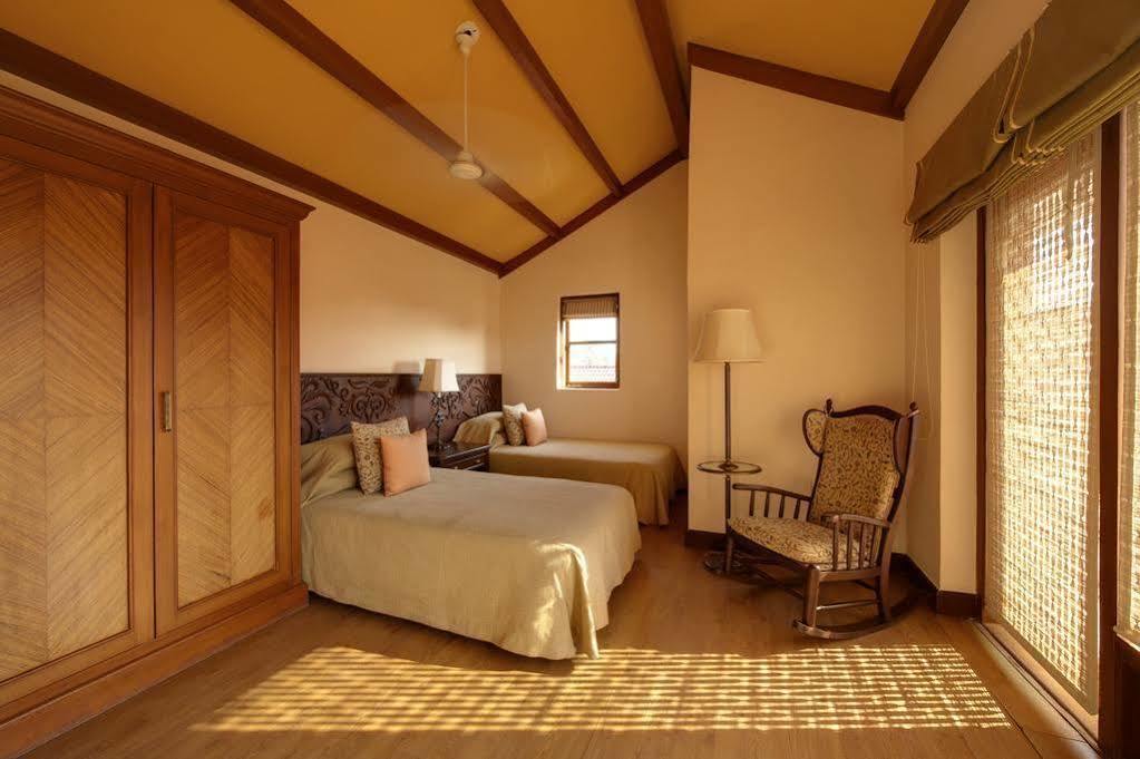Hotel Golden Sands *